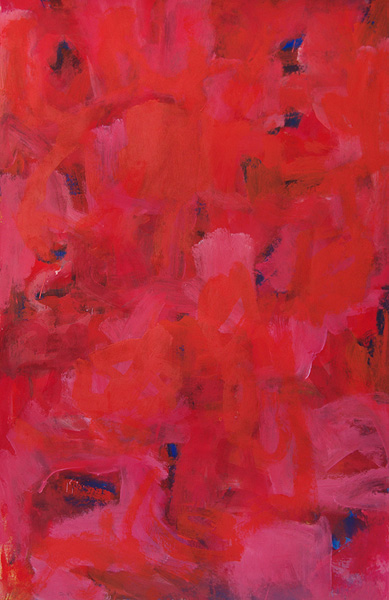 abstract painting